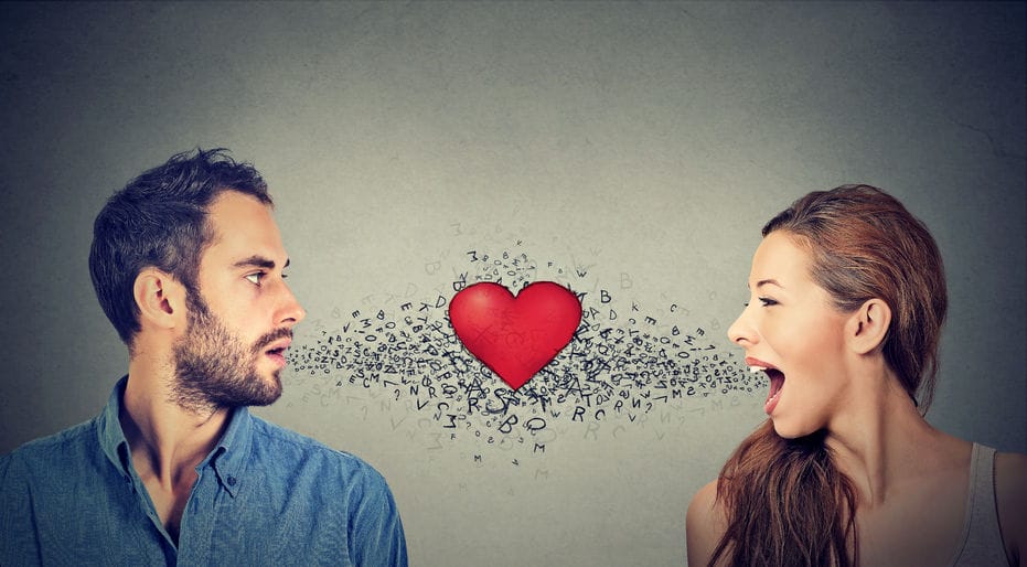 O jogo dos números e do amor