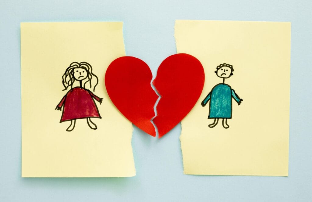 complexo de édipo e a vinculação amorosa