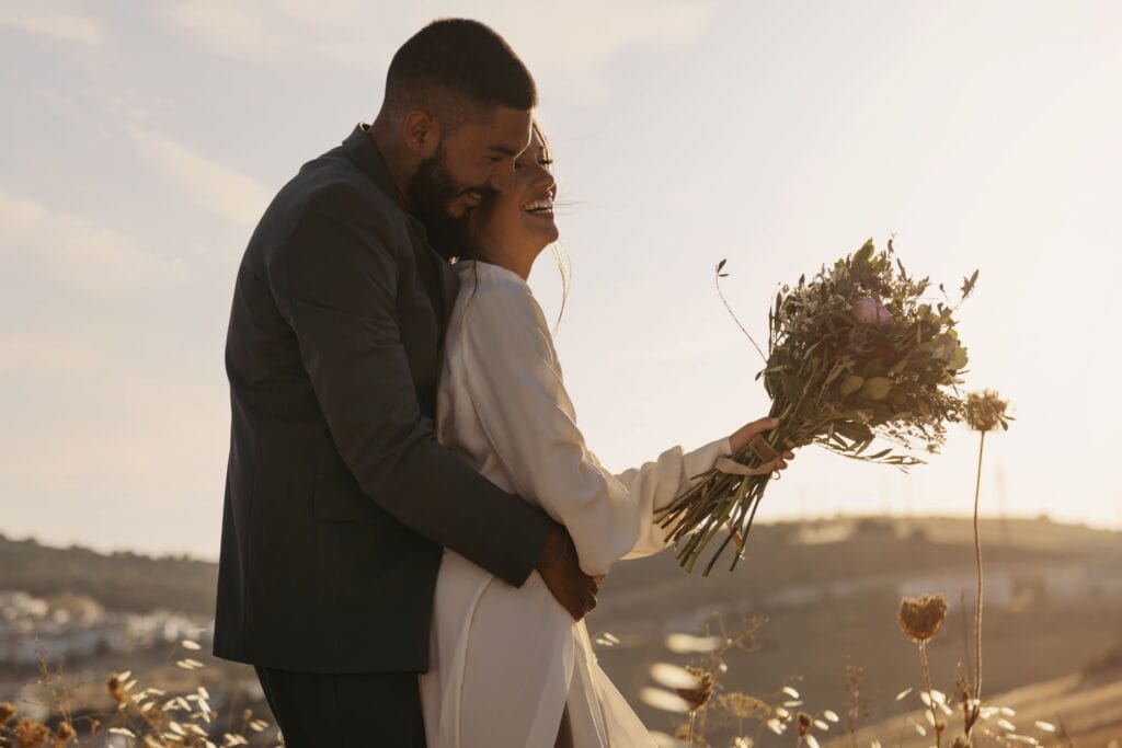 o amor resiste ao casamento